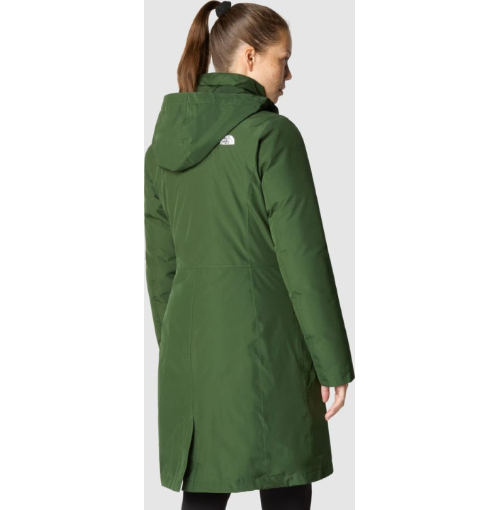 W SUZANNE TRICLIMATE