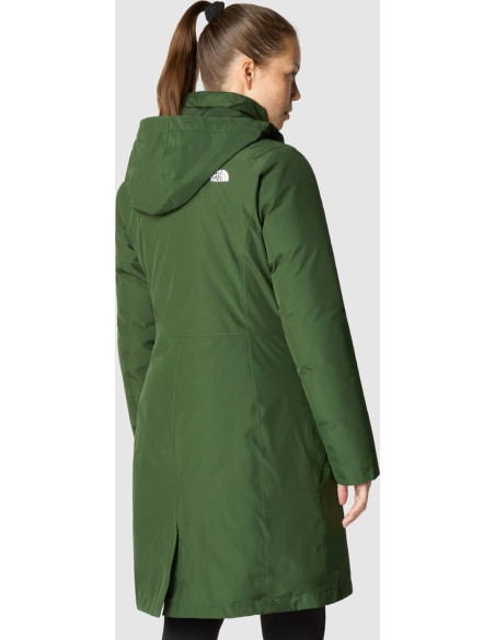 W SUZANNE TRICLIMATE