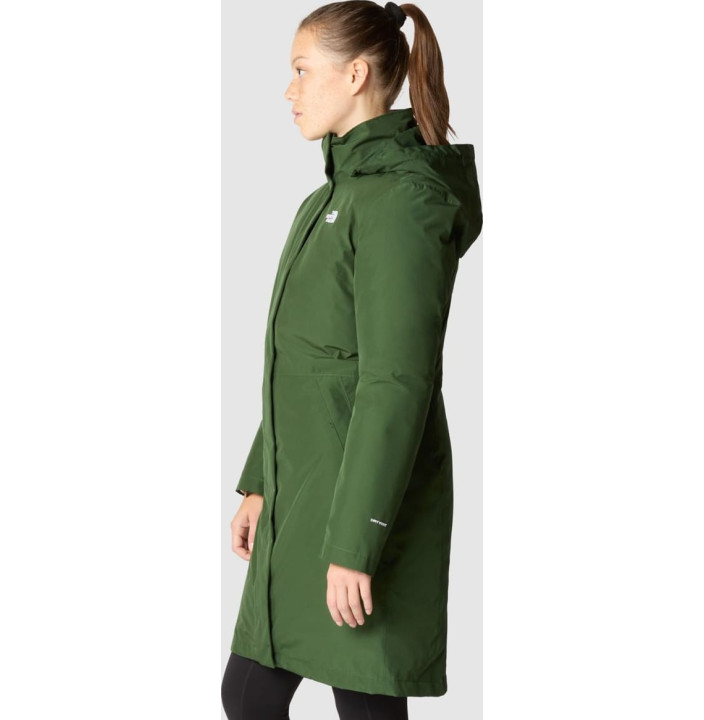 W SUZANNE TRICLIMATE