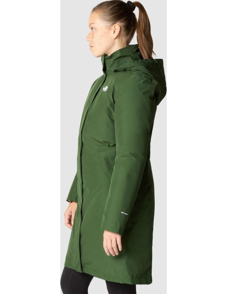 W SUZANNE TRICLIMATE