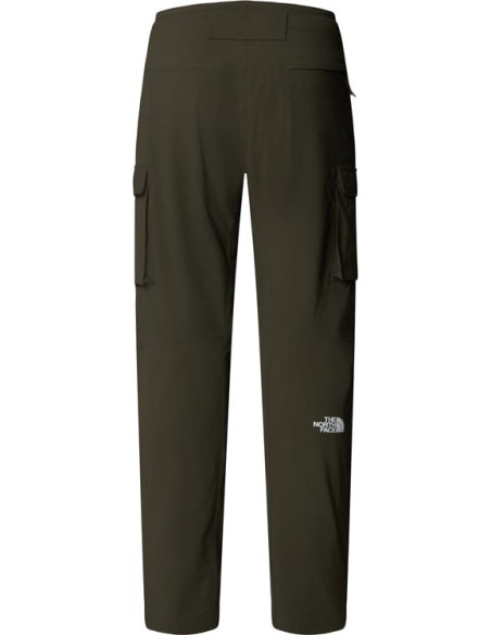 M EXPLORATION CARGO PANT