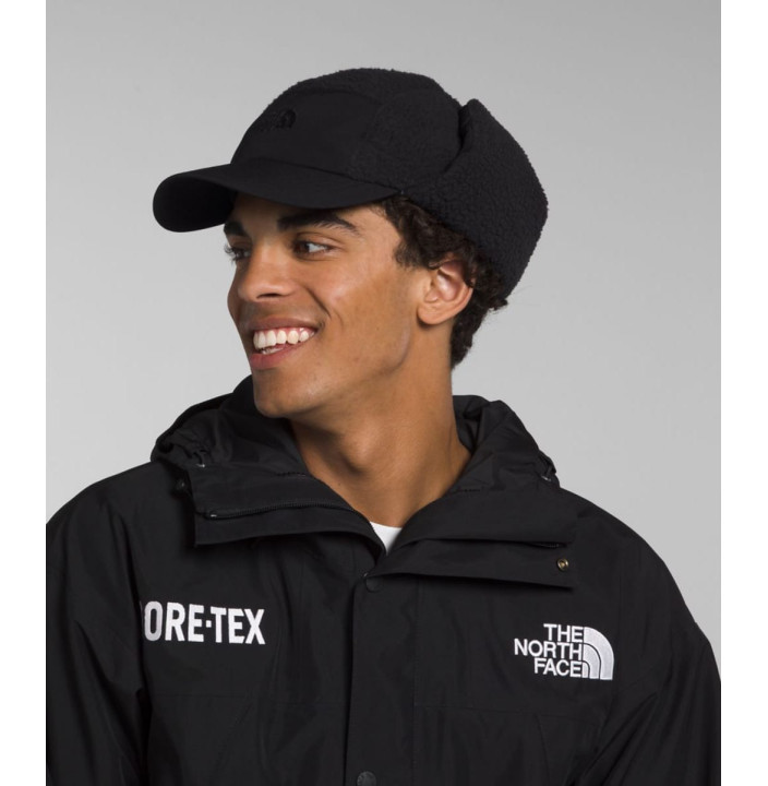 CRAGMONT FLEECE TRAPPER