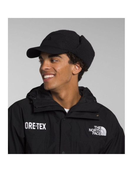 CRAGMONT FLEECE TRAPPER