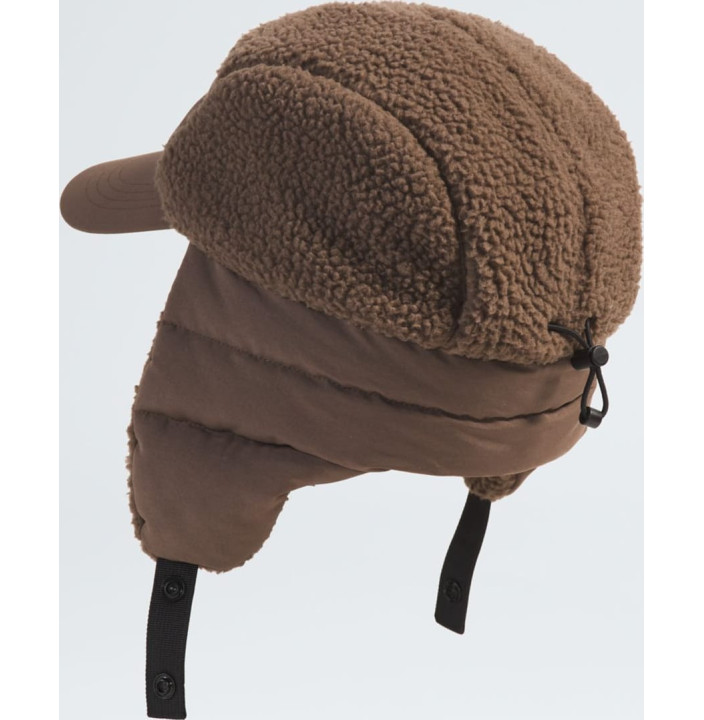 CRAGMONT FLEECE TRAPPER