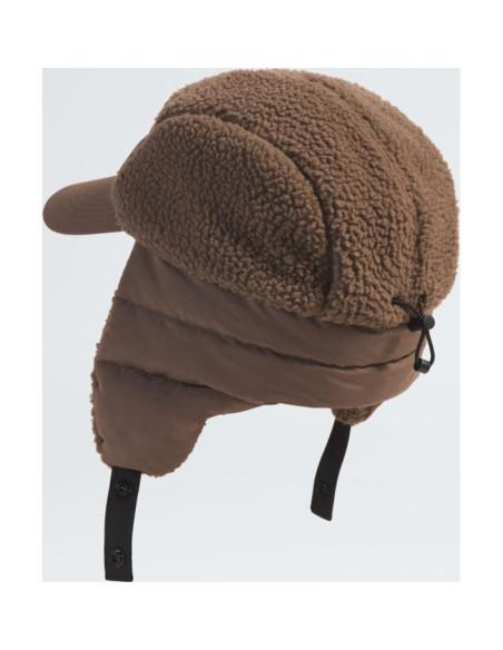 CRAGMONT FLEECE TRAPPER