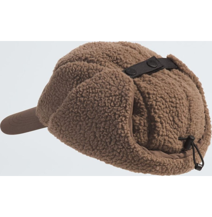 CRAGMONT FLEECE TRAPPER