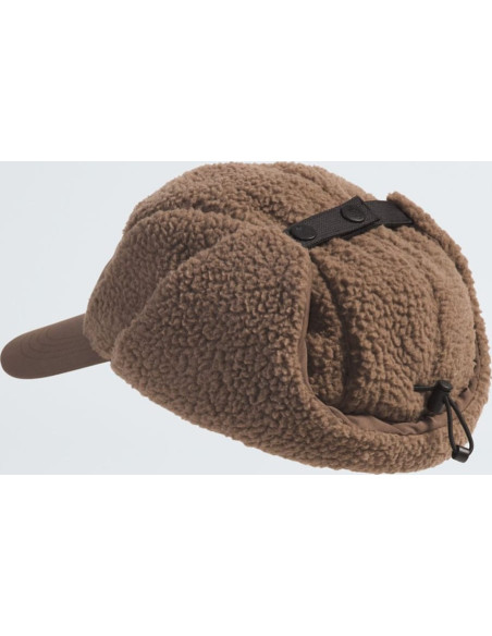 CRAGMONT FLEECE TRAPPER