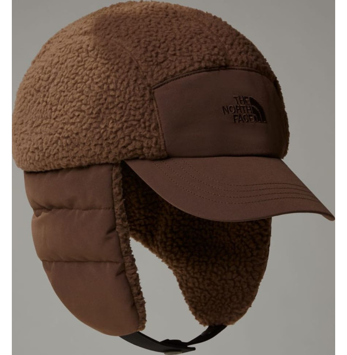 CRAGMONT FLEECE TRAPPER