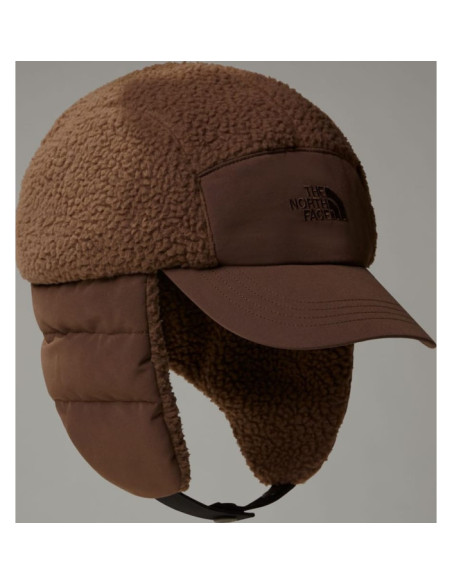 CRAGMONT FLEECE TRAPPER