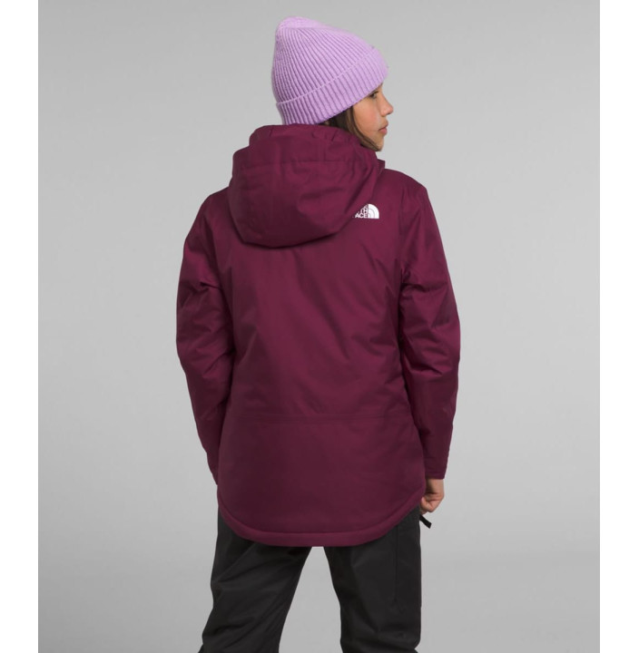 G FREEDOM INSULATED JACKET