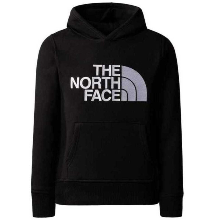 B DREW PEAK P O HOODIE