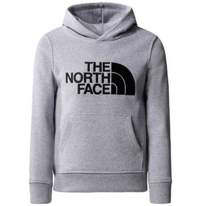 B DREW PEAK P O HOODIE