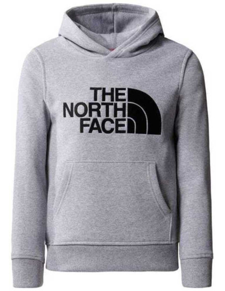 B DREW PEAK P O HOODIE