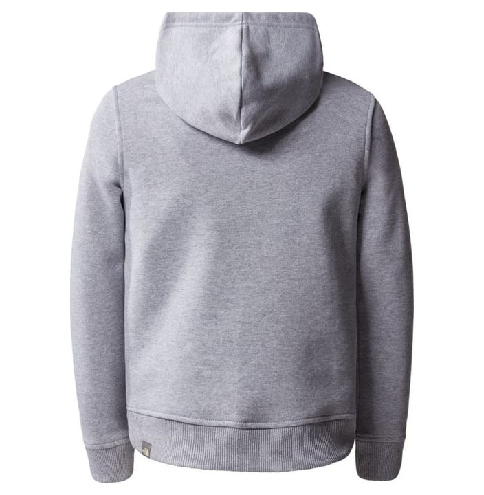 B DREW PEAK P O HOODIE