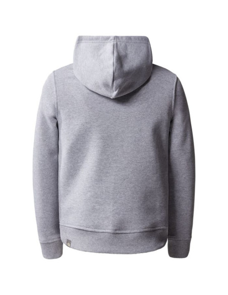 B DREW PEAK P O HOODIE