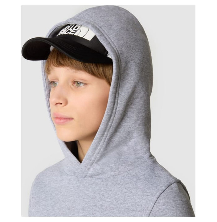 B DREW PEAK P O HOODIE