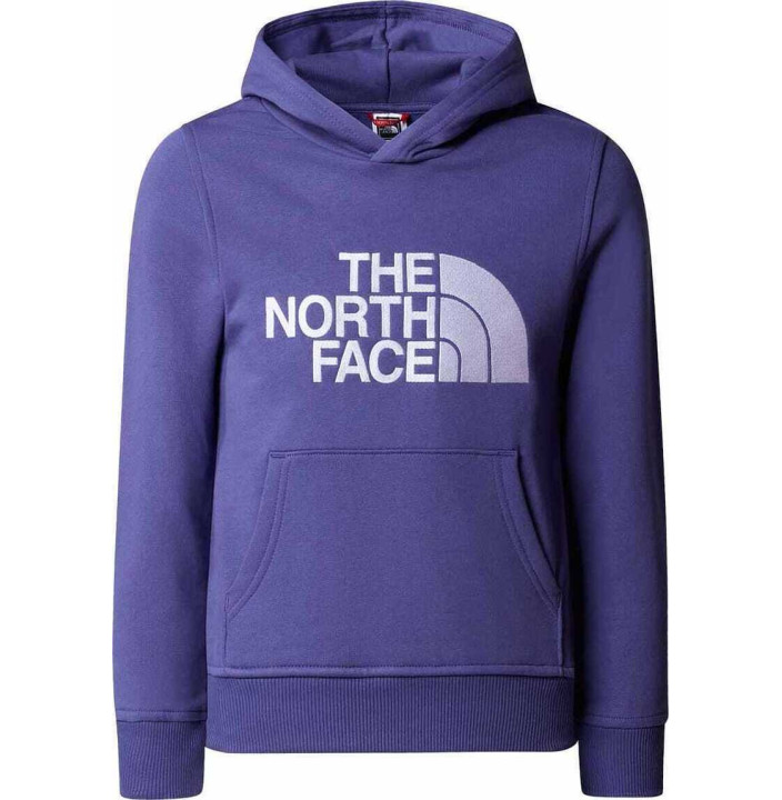 B DREW PEAK P O HOODIE