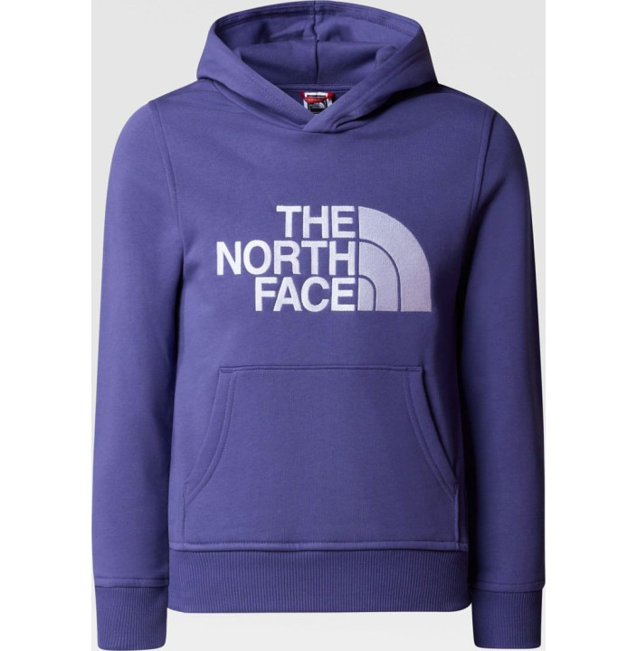 B DREW PEAK P O HOODIE