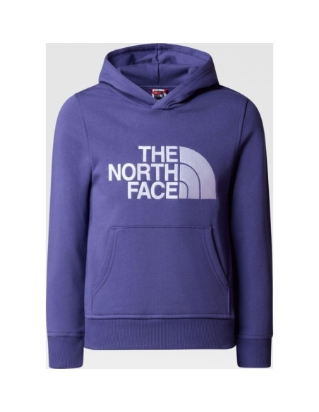 B DREW PEAK P O HOODIE