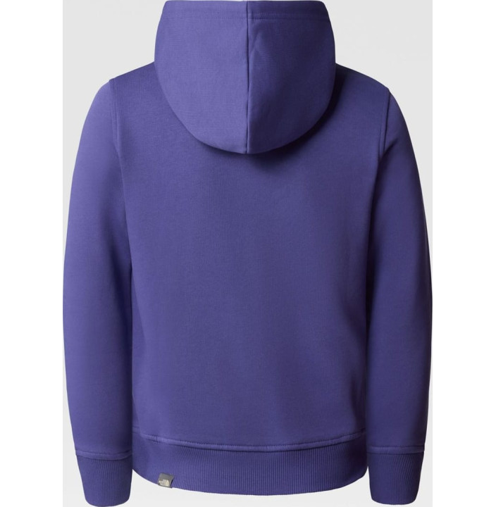 B DREW PEAK P O HOODIE