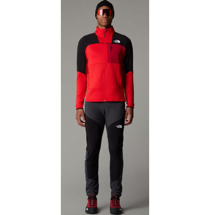 M FELIK SLIM TAPERED PANT