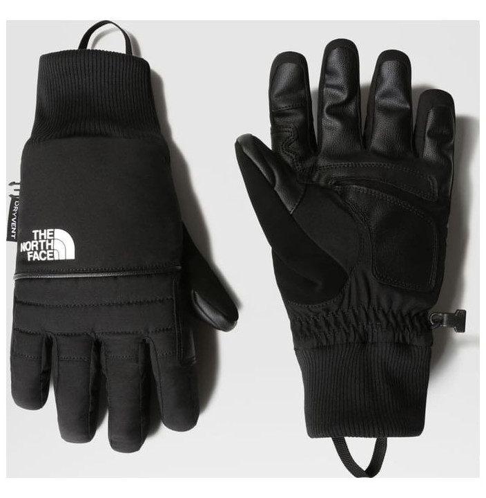 W MONTANA UTILITY SG GLOVE