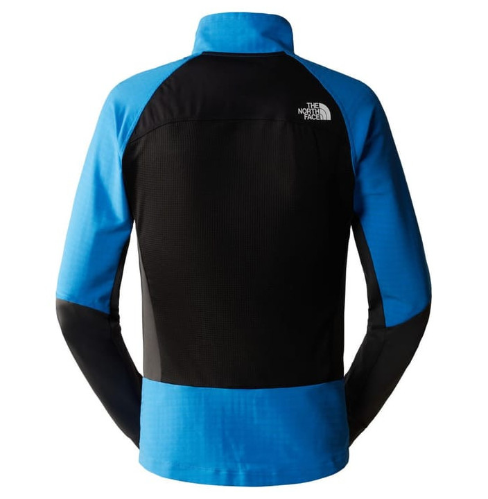 M DAWN TURN SOFTSHELL FZ