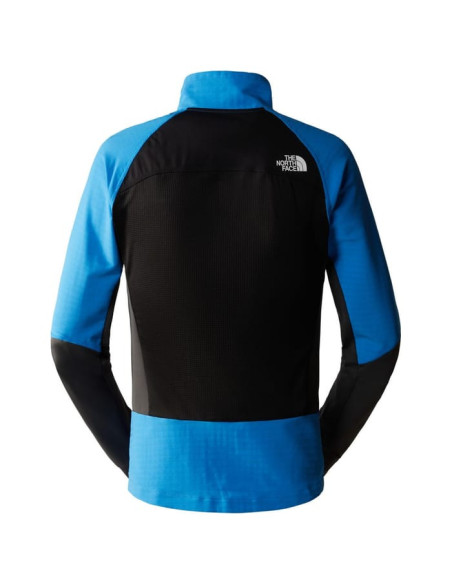 M DAWN TURN SOFTSHELL FZ