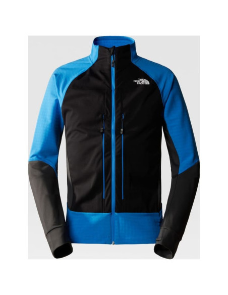 M DAWN TURN SOFTSHELL FZ