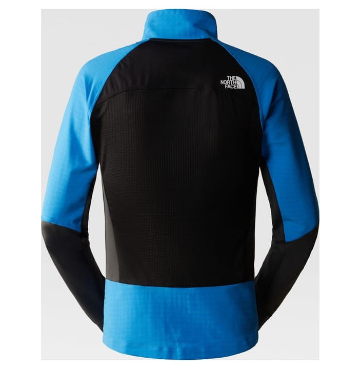 M DAWN TURN SOFTSHELL FZ