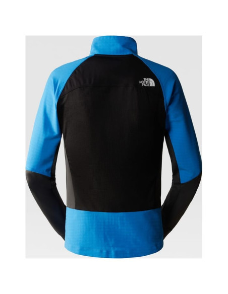 M DAWN TURN SOFTSHELL FZ