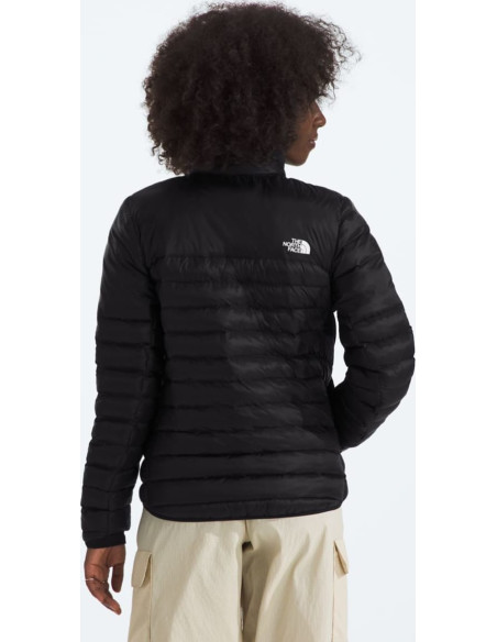 W TERRA PEAK JACKET