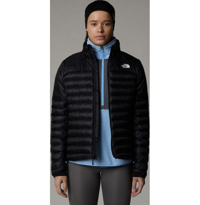 W TERRA PEAK JACKET