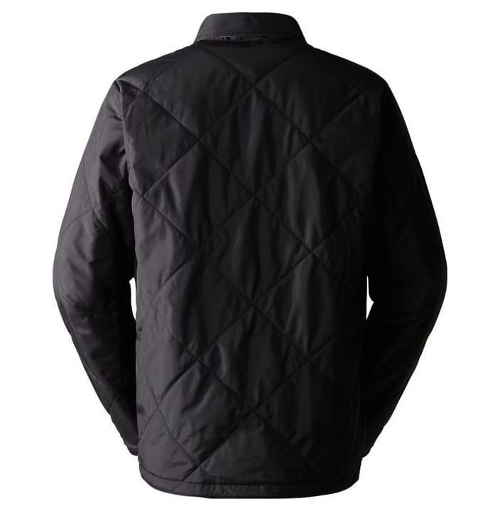 M AFTERBURNER INSULATED FLANNEL