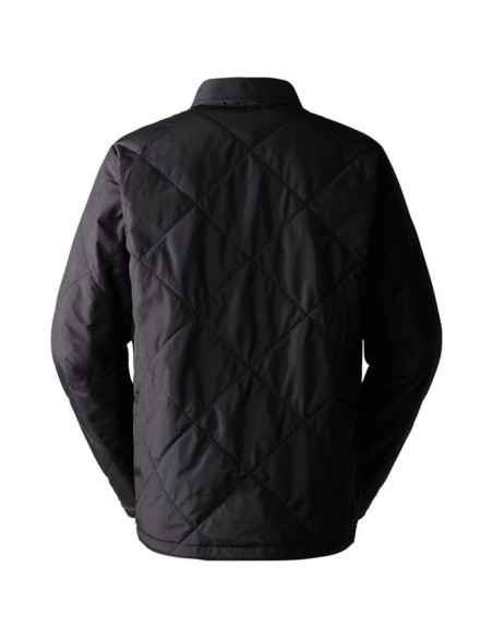 M AFTERBURNER INSULATED FLANNEL