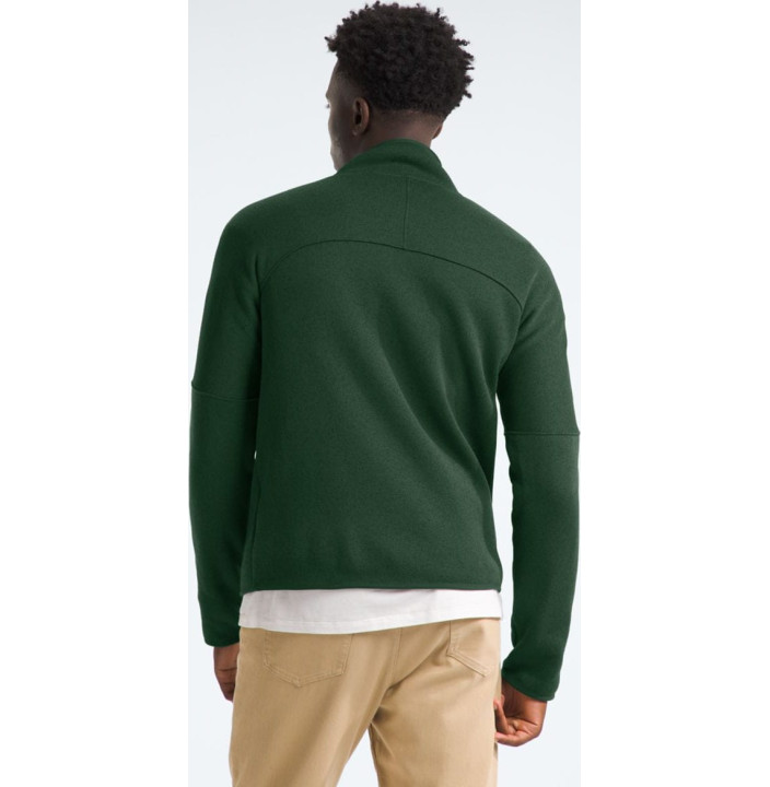 M FRONT RANGE FLEECE JACKET