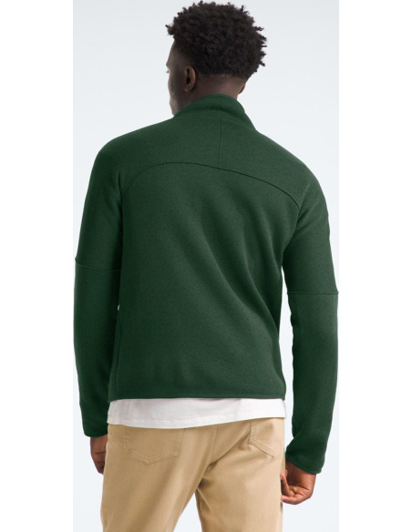 M FRONT RANGE FLEECE JACKET