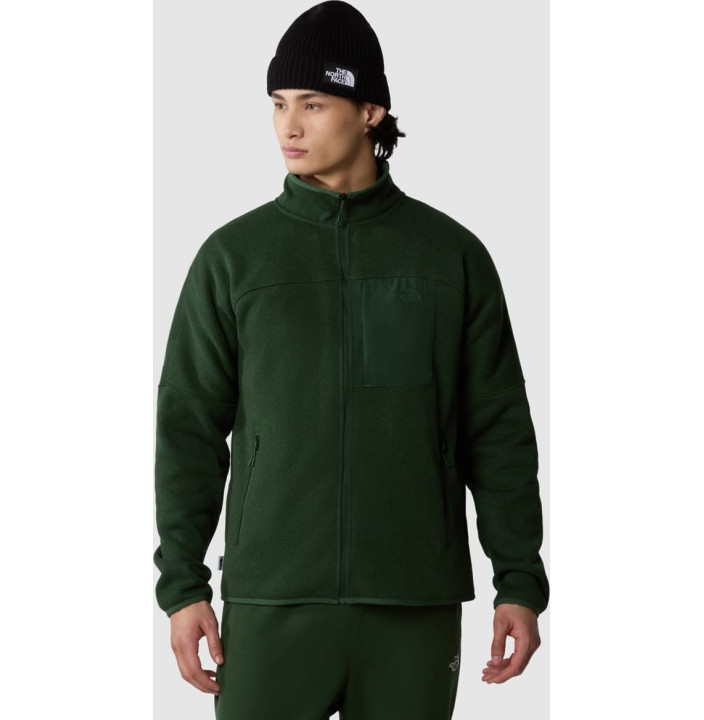 M FRONT RANGE FLEECE JACKET