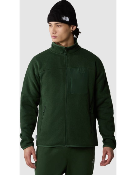 M FRONT RANGE FLEECE JACKET