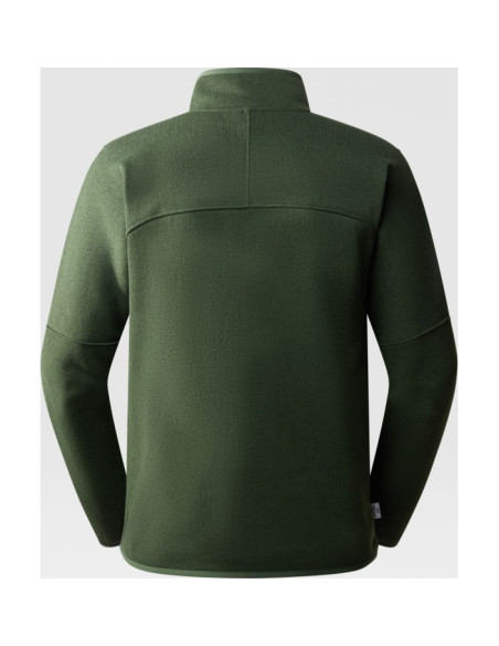 M FRONT RANGE FLEECE JACKET
