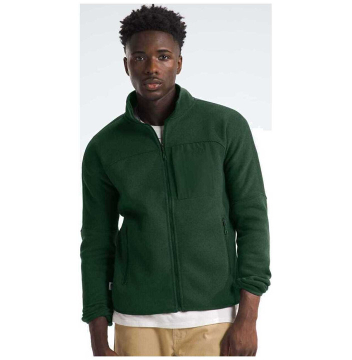M FRONT RANGE FLEECE JACKET
