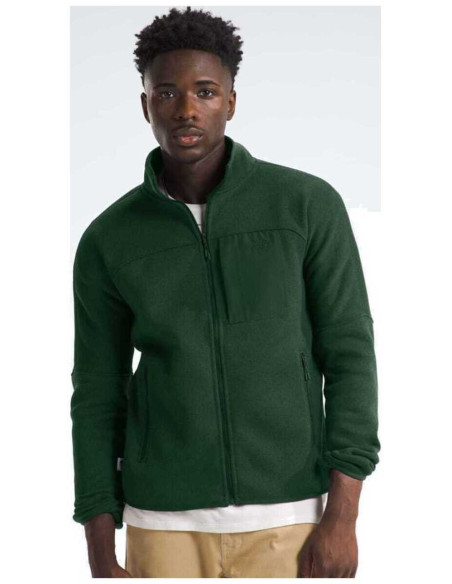 M FRONT RANGE FLEECE JACKET