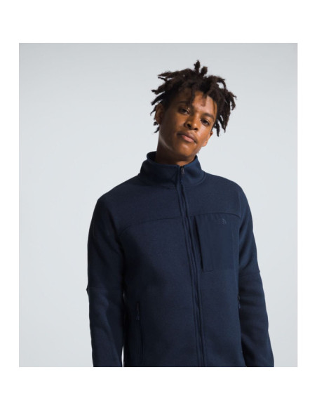 M FRONT RANGE FLEECE JACKET