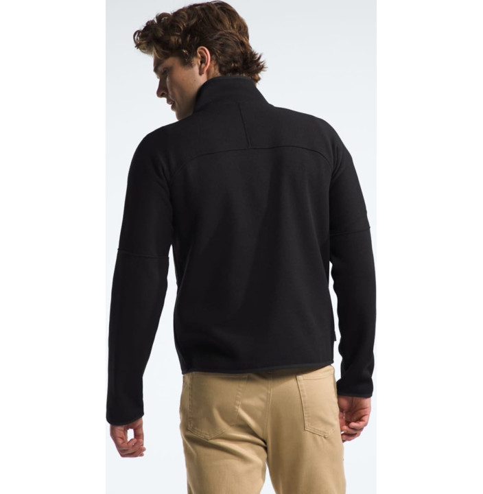 M FRONT RANGE FLEECE JACKET