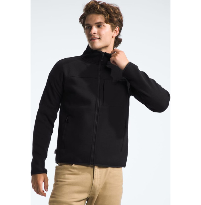 M FRONT RANGE FLEECE JACKET