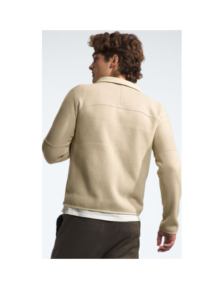 M FRONT RANGE FLEECE JACKET M FRONT RANGE FLEECE JACKET