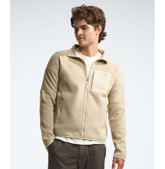 M FRONT RANGE FLEECE JACKET