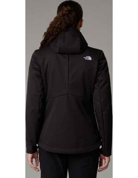 W QUEST HIGHLOFT SOFT SHELL JACKET - EU W QUEST HIGHLOFT SOFT SHELL JACKET - EU