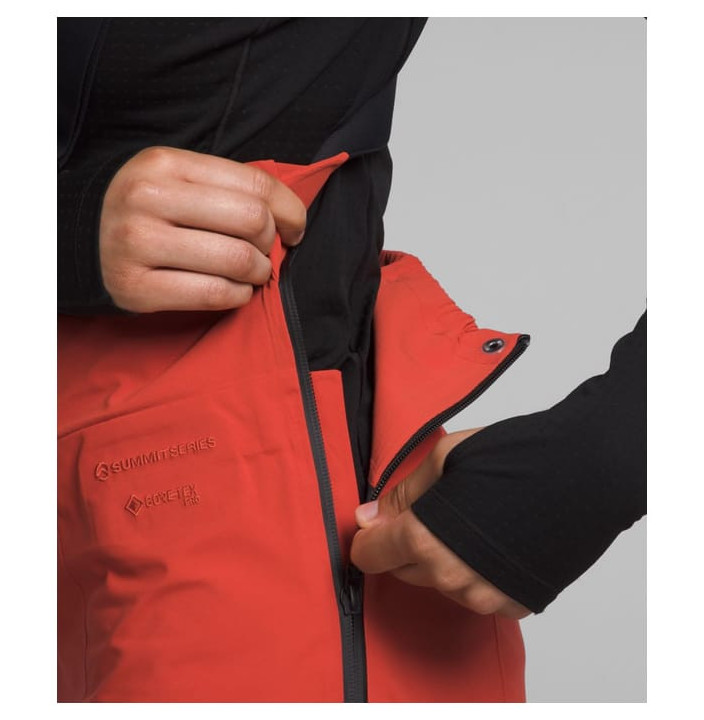 W SUMMIT PUMORI GTX PRO BIB