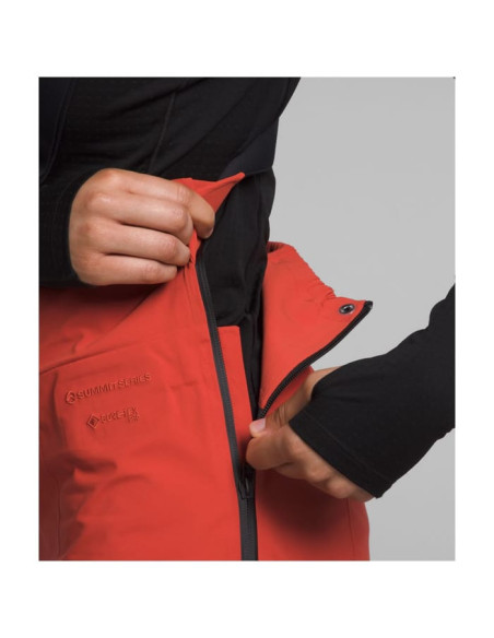 W SUMMIT PUMORI GTX PRO BIB